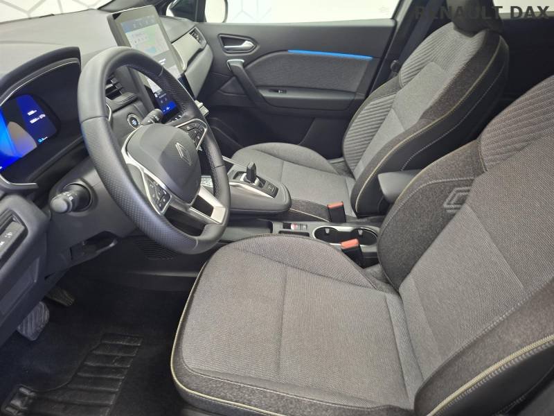 Renault Symbioz - Photo 30