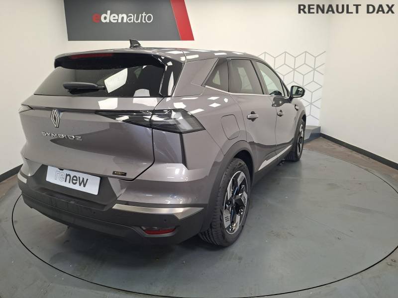 Renault Symbioz - Photo 3