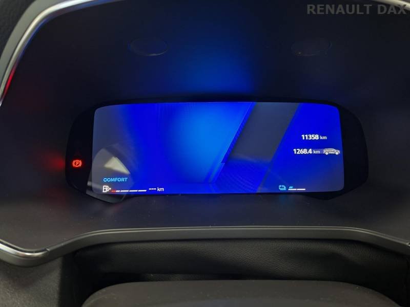 Renault Symbioz - Photo 35