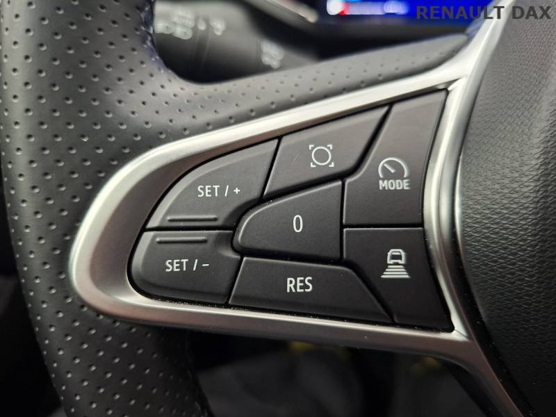 Renault Symbioz - Photo 36