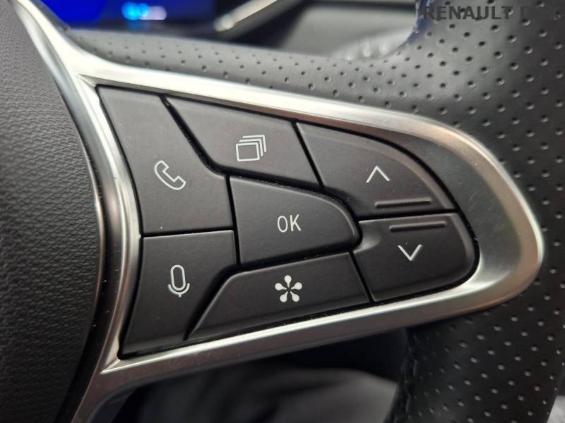 Renault Symbioz - Photo 37