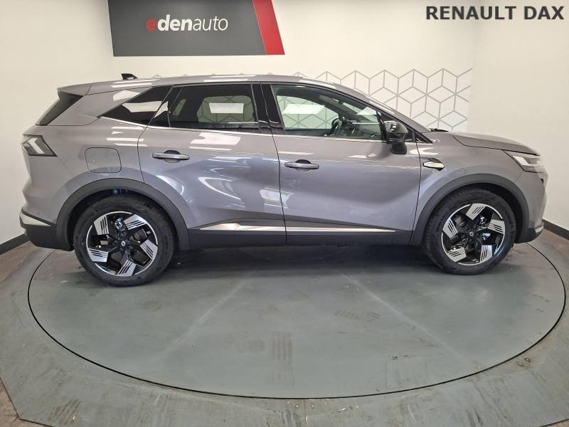 Renault Symbioz - Photo 4
