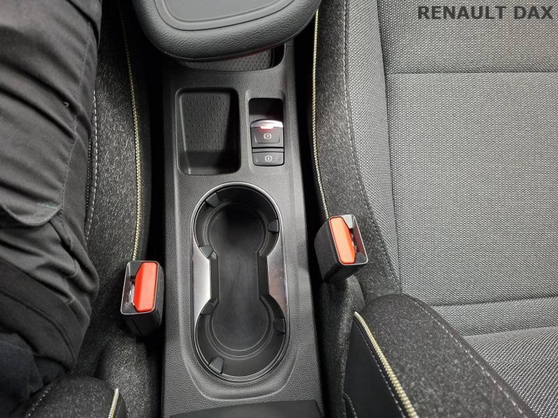 Renault Symbioz - Photo 41
