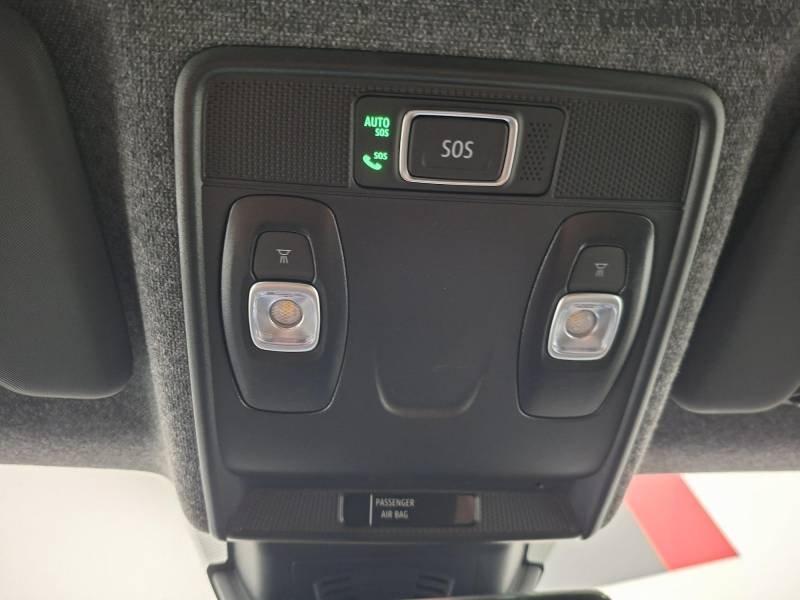 Renault Symbioz - Photo 43