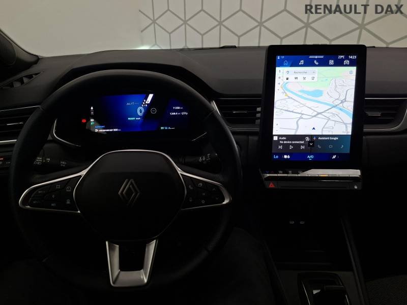 Renault Symbioz - Photo 45