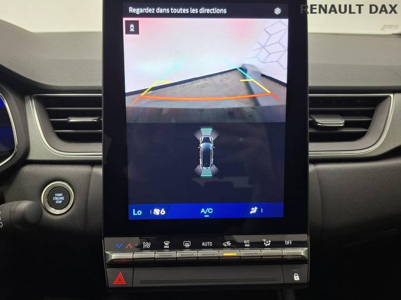 Renault Symbioz - Photo 46