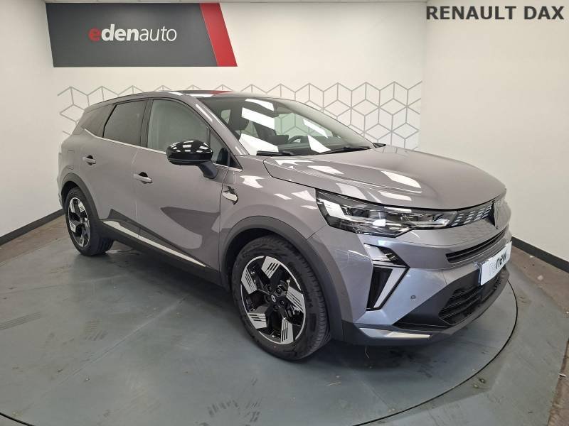 Renault Symbioz - Photo 5