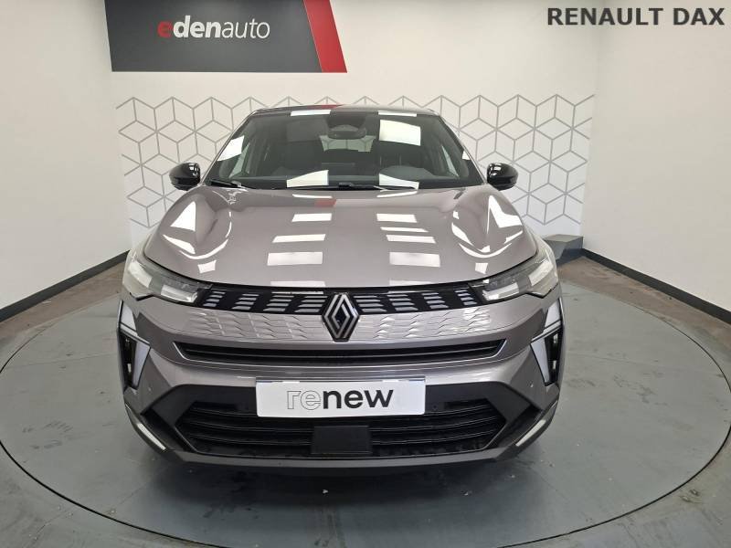 Renault Symbioz - Photo 6