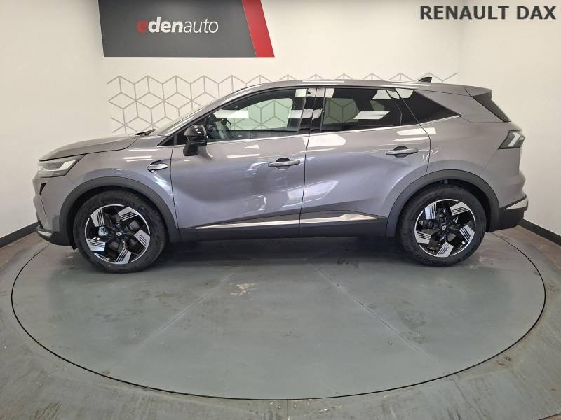 Renault Symbioz - Photo 7