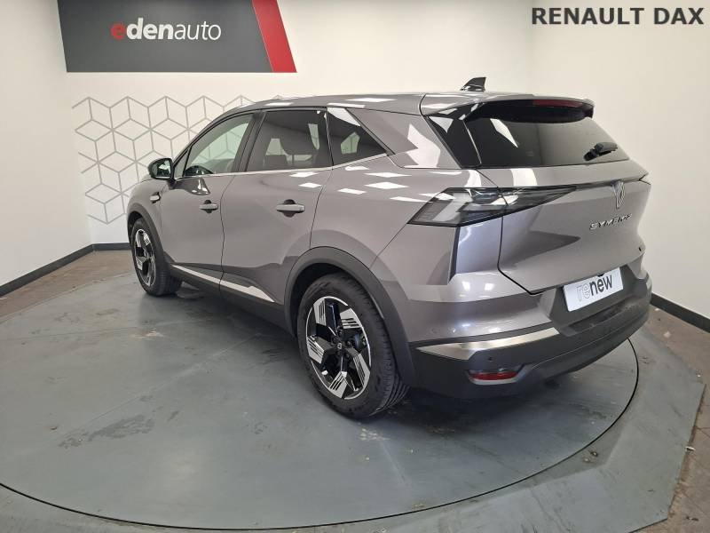 Renault Symbioz - Photo 8