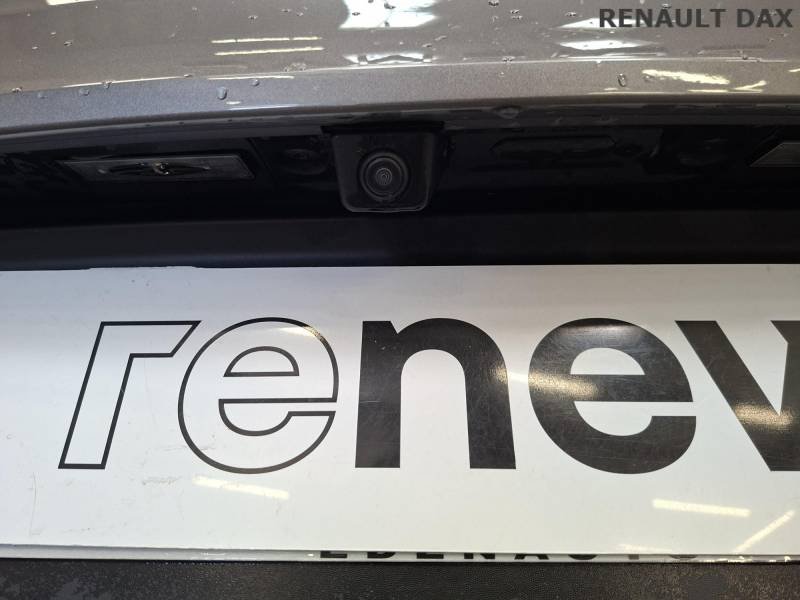 Renault Symbioz - Photo 9