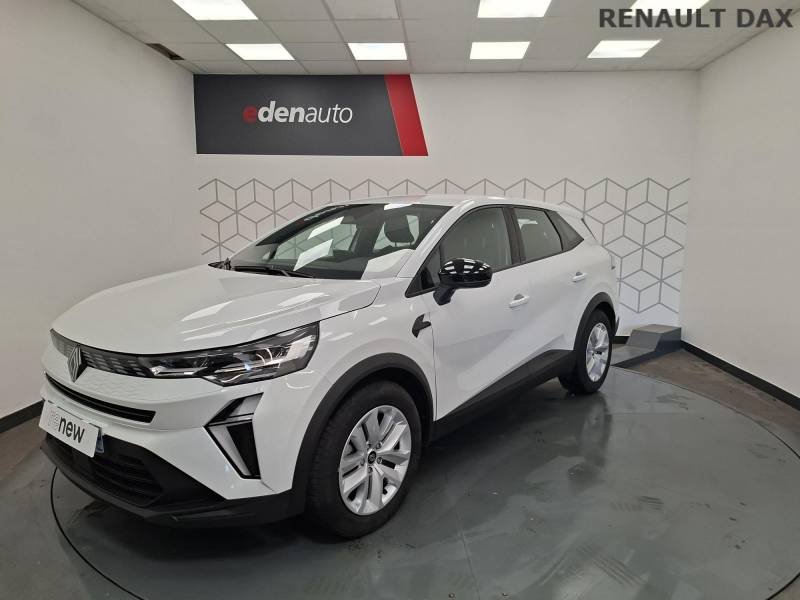 Renault Symbioz - Photo 1