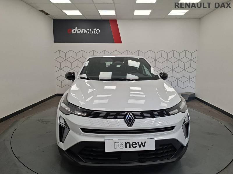 Renault Symbioz - Photo 11