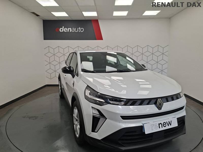 Renault Symbioz - Photo 12