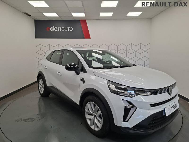 Renault Symbioz - Photo 13