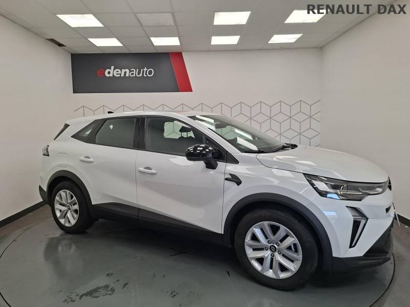 Renault Symbioz - Photo 14
