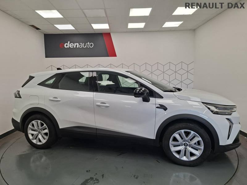 Renault Symbioz - Photo 15