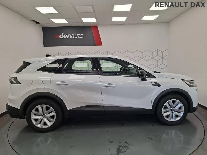 Renault Symbioz - Photo 16