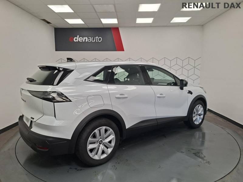 Renault Symbioz - Photo 17