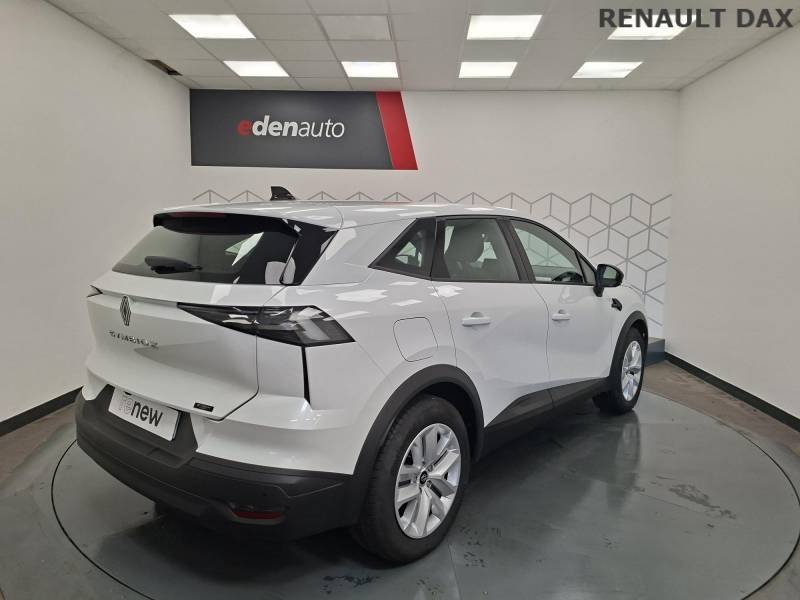 Renault Symbioz - Photo 18