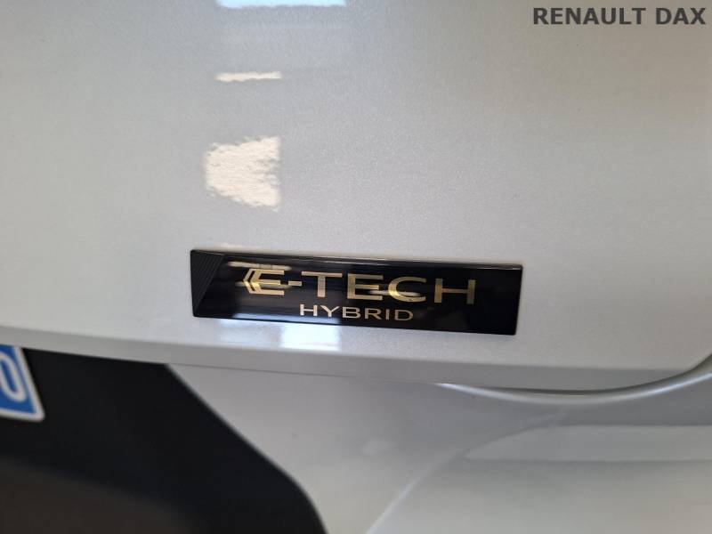 Renault Symbioz - Photo 19