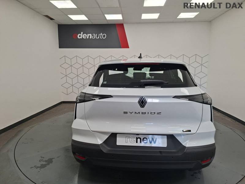 Renault Symbioz - Photo 2