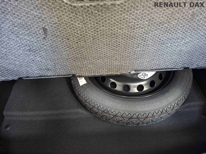 Renault Symbioz - Photo 21