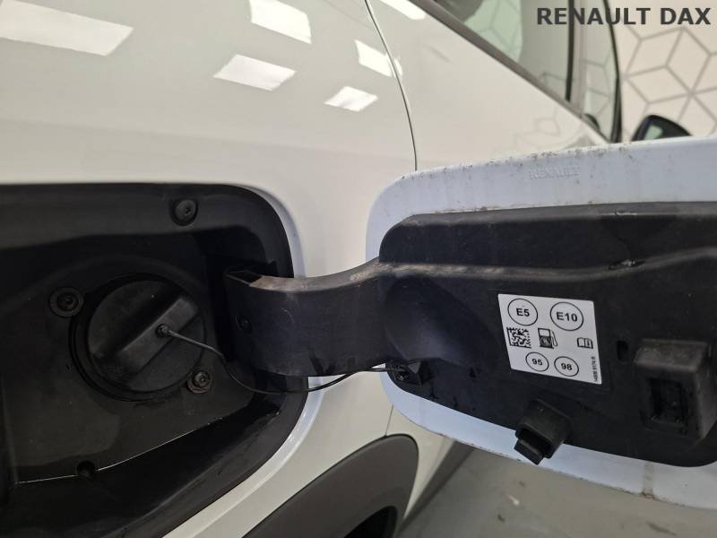 Renault Symbioz - Photo 22