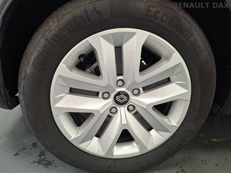 Renault Symbioz - Photo 23