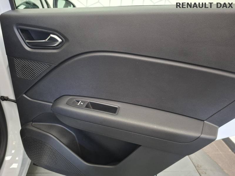 Renault Symbioz - Photo 24