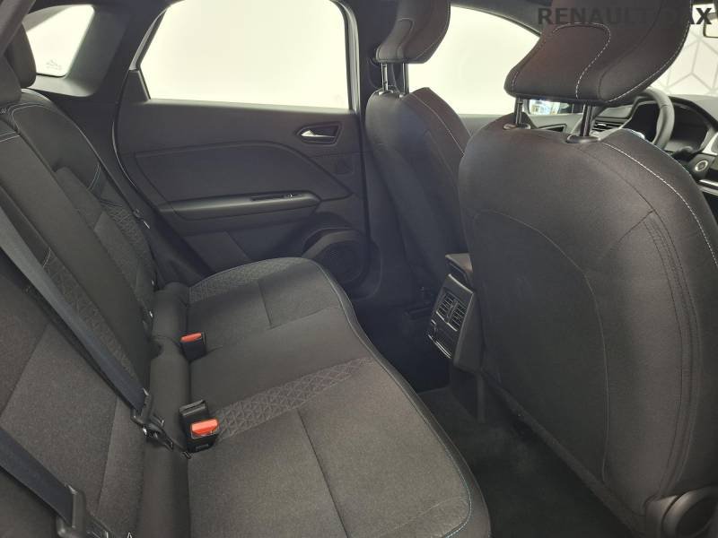 Renault Symbioz - Photo 25