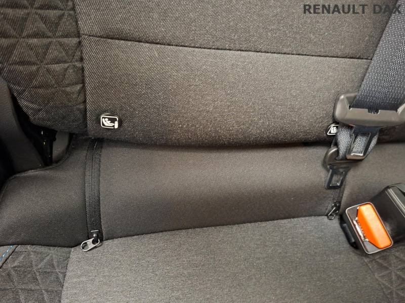 Renault Symbioz - Photo 26