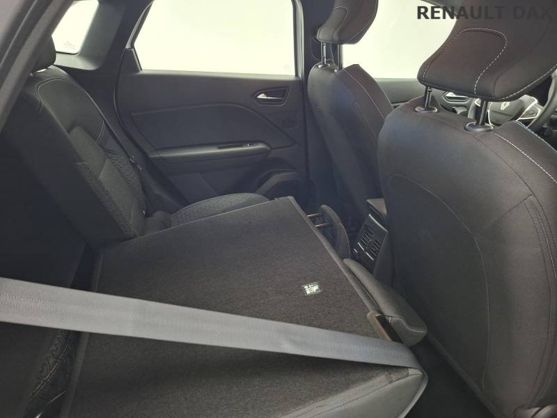 Renault Symbioz - Photo 27