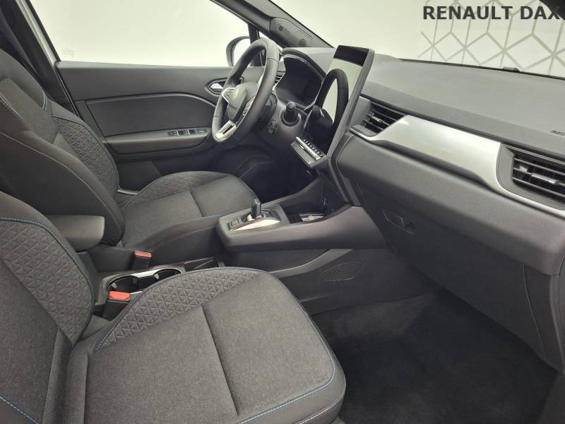Renault Symbioz - Photo 28
