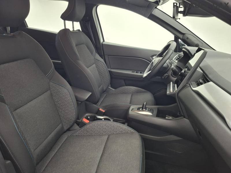 Renault Symbioz - Photo 29