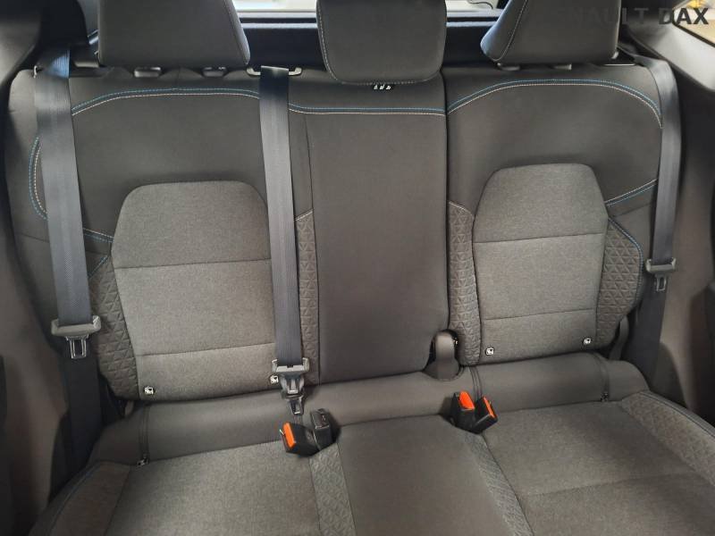 Renault Symbioz - Photo 30