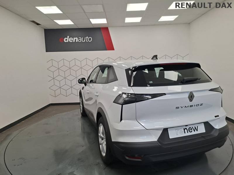 Renault Symbioz - Photo 3