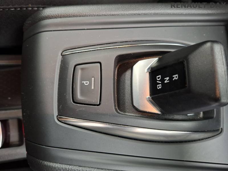Renault Symbioz - Photo 33