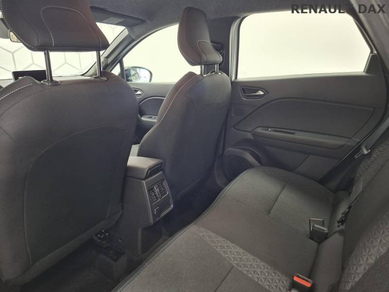 Renault Symbioz - Photo 35