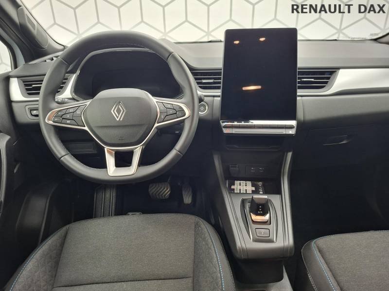 Renault Symbioz - Photo 36
