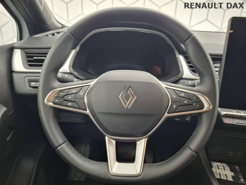 Renault Symbioz - Photo 37