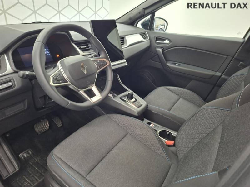 Renault Symbioz - Photo 38