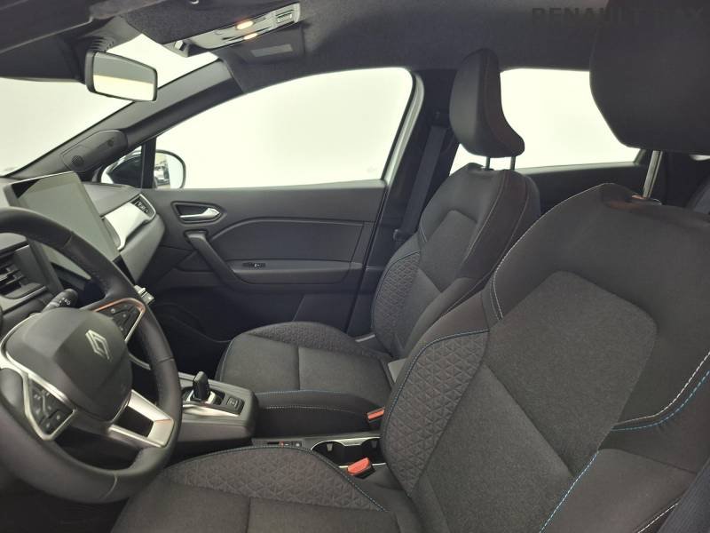 Renault Symbioz - Photo 39