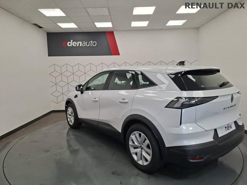 Renault Symbioz - Photo 4