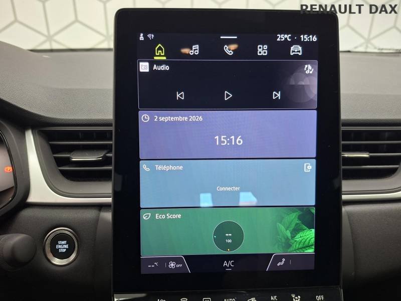 Renault Symbioz - Photo 46