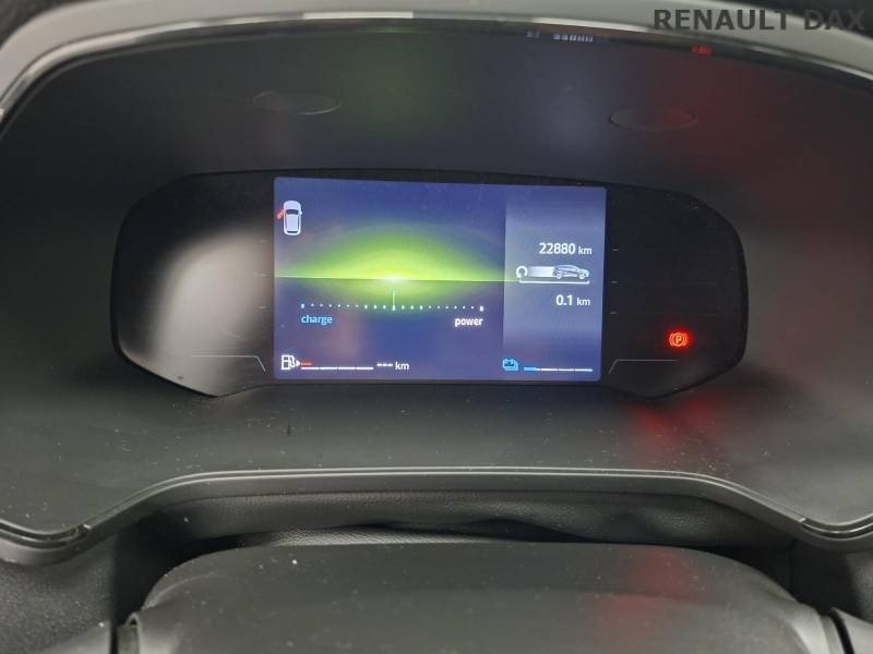 Renault Symbioz - Photo 48