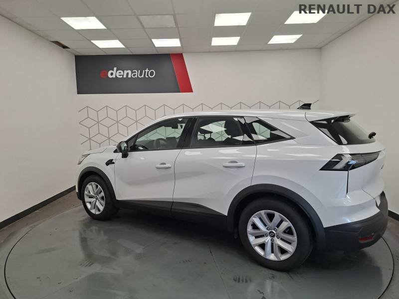 Renault Symbioz - Photo 5