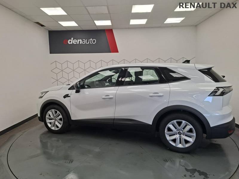 Renault Symbioz - Photo 6