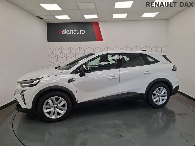 Renault Symbioz - Photo 8