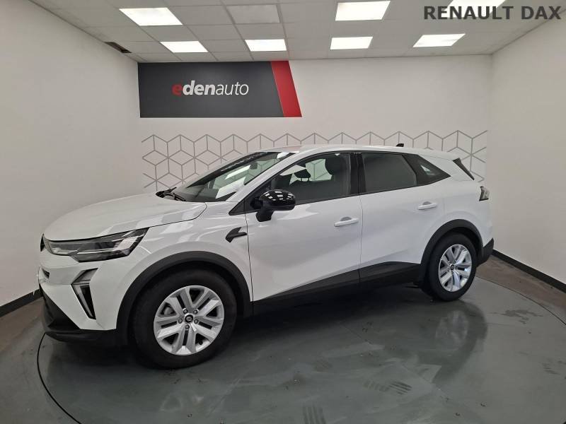 Renault Symbioz - Photo 9